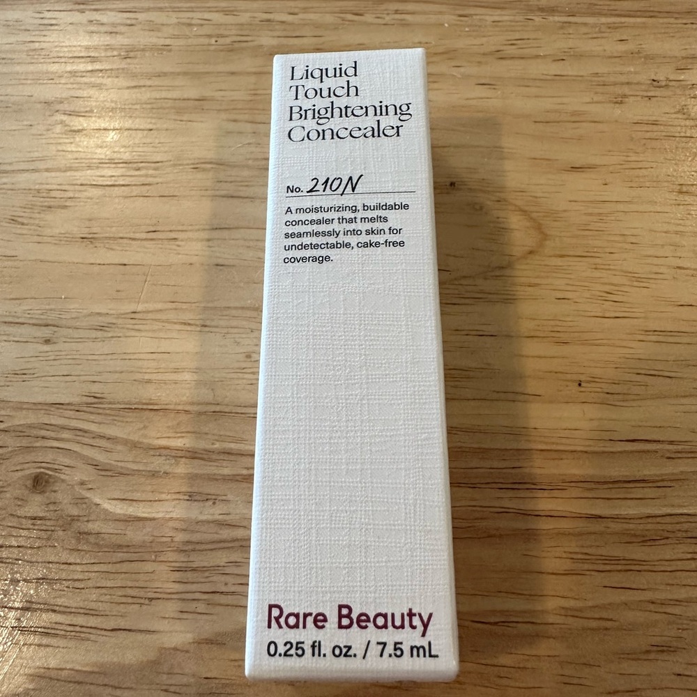 Brand new rare beauty!